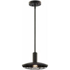 Matteo Lighting - Compton Pendant - C75701MB - Canada Light Shop