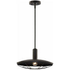 Matteo Lighting - Compton Pendant - C75711MB - Canada Light Shop