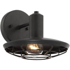 Matteo Lighting - Compton Wall Sconce - W75701MB - Canada Light Shop