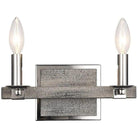Matteo Lighting - Cordove Wall Sconce - S07802WD - Canada Light Shop