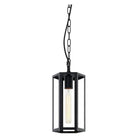 Matteo Lighting - Creed Pendant - C64501MB - Canada Light Shop