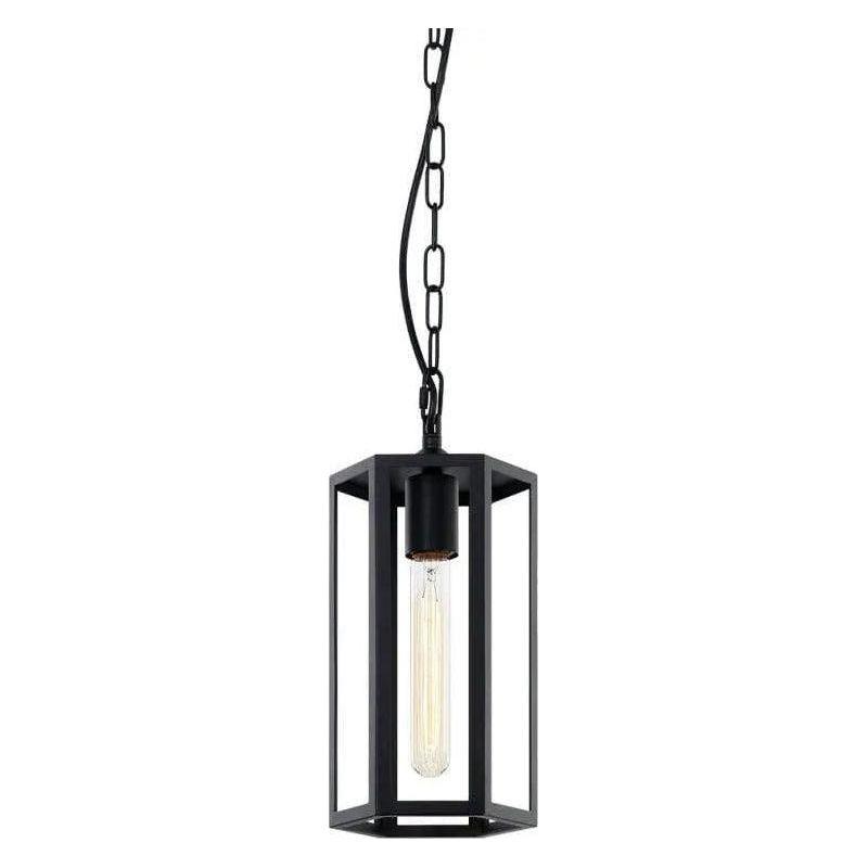 Matteo Lighting - Creed Pendant - C64501MB - Canada Light Shop