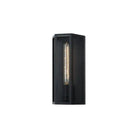 Matteo Lighting - Creed Wall Sconce - W64501MB - Canada Light Shop