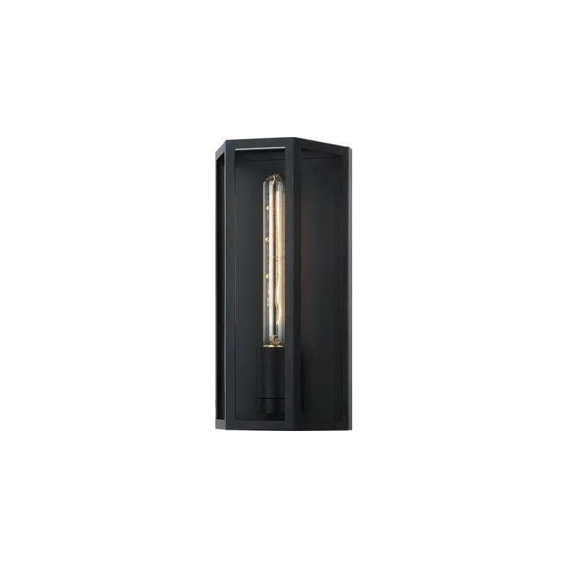 Matteo Lighting - Creed Wall Sconce - W64501MB - Canada Light Shop