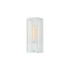 Matteo Lighting - Creed Wall Sconce - W64501WH - Canada Light Shop