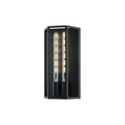 Matteo Lighting - Creed Wall Sconce - W64502MB - Canada Light Shop