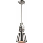 Matteo Lighting - Cresswell Series Pendant - C53801BN - Canada Light Shop