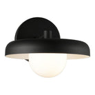 Matteo Lighting - Creston LED Wall Sconce - W34401MBOP - Canada Light Shop