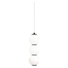 Matteo Lighting - Dango LED Pendant - C82402OB - Canada Light Shop