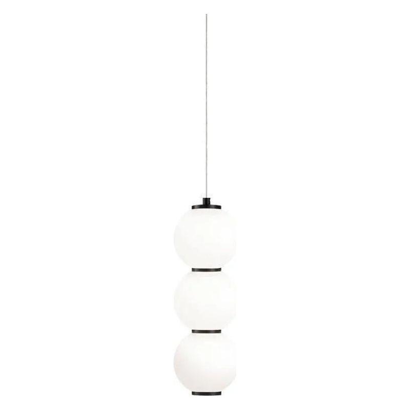 Matteo Lighting - Dango LED Pendant - C82402OB - Canada Light Shop