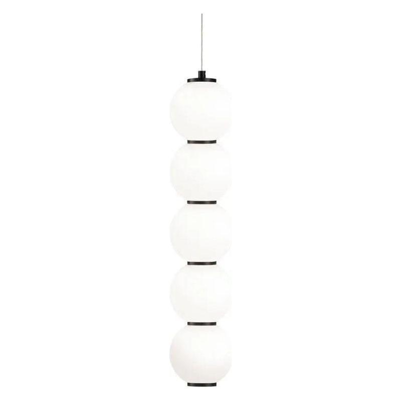 Matteo Lighting - Dango LED Pendant - C82406OB - Canada Light Shop