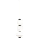 Matteo Lighting - Dango LED Pendant - C82412OB - Canada Light Shop