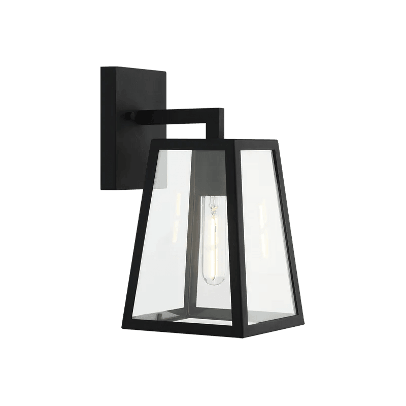 Matteo Lighting - Denzil Outdoor Wall Sconce - S11301MB - Canada Light Shop