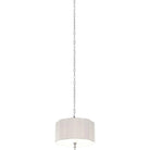 Matteo Lighting - Deroga Affair Pendant - C45103CH - Canada Light Shop