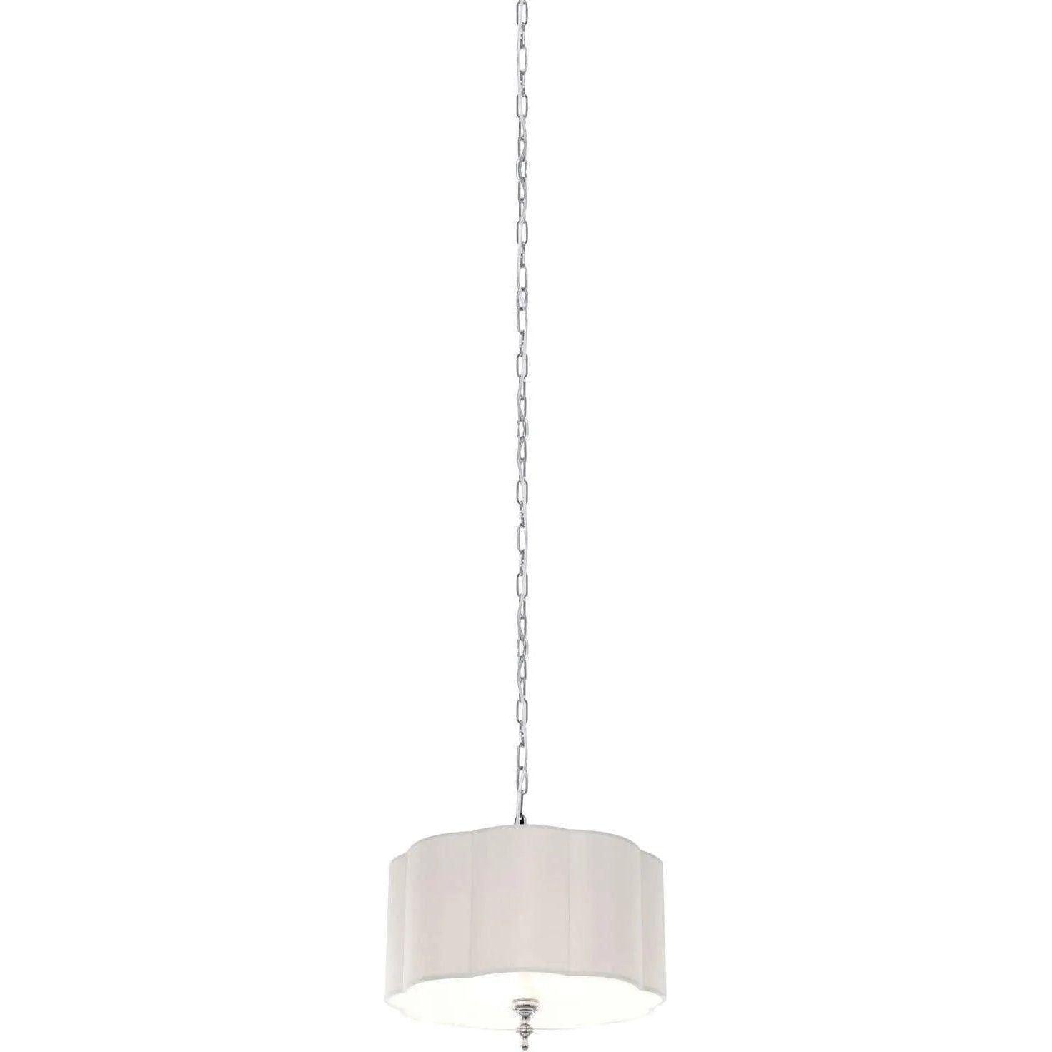 Matteo Lighting - Deroga Affair Pendant - C45103CH - Canada Light Shop