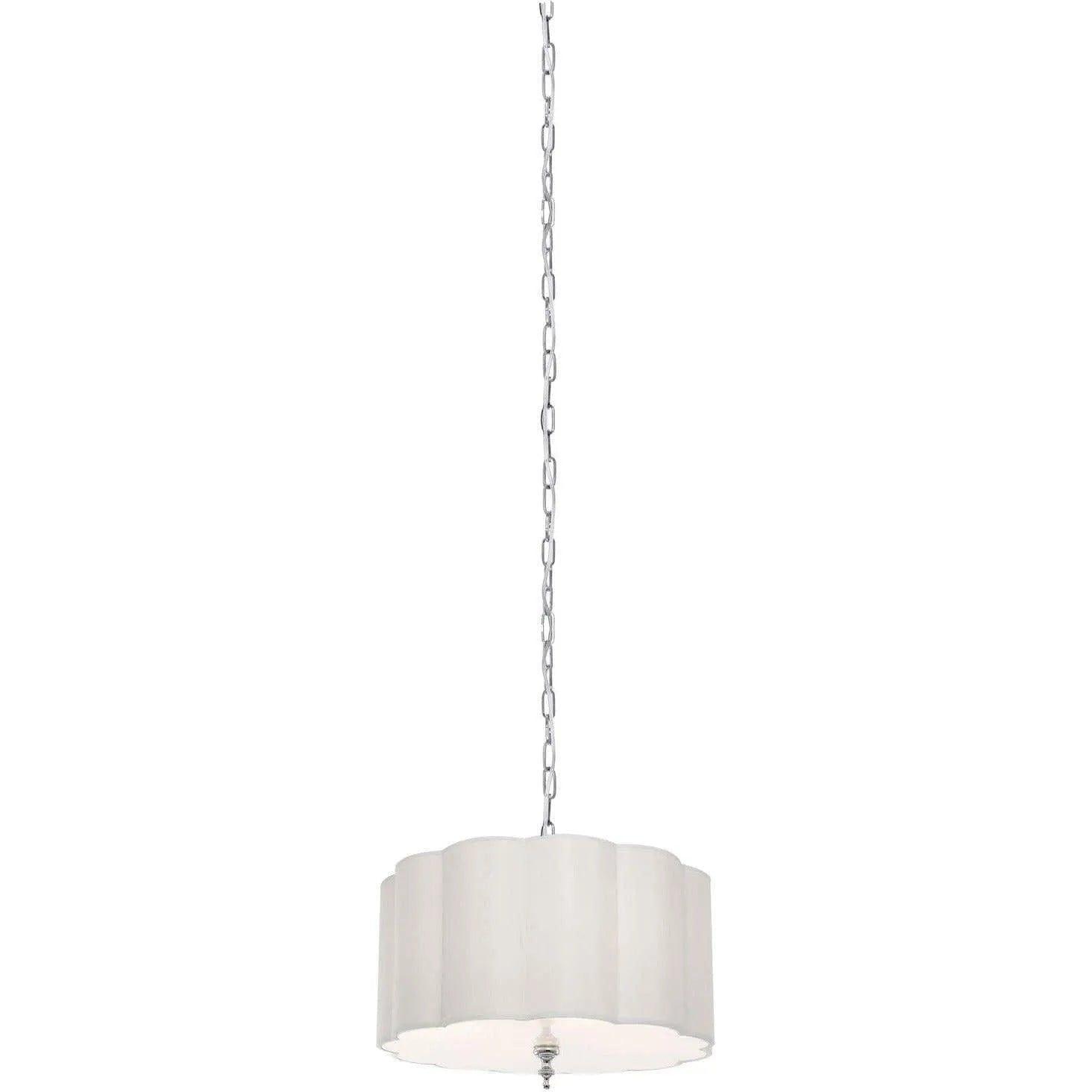 Matteo Lighting - Deroga Affair Pendant - C45104CH - Canada Light Shop