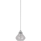 Matteo Lighting - Dervissi Series Pendant - C54502CL - Canada Light Shop