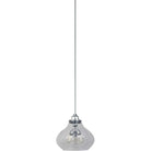 Matteo Lighting - Dervissi Series Pendant - C54503CL - Canada Light Shop