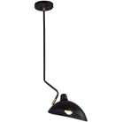 Matteo Lighting - Droid Pendant - C57901BZ - Canada Light Shop