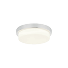 Matteo Lighting - Durham LED Flush Mount - M15901CH - Canada Light Shop
