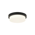 Matteo Lighting - Durham LED Flush Mount - M15901MB - Canada Light Shop