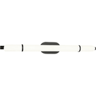Matteo Lighting - Finnegan LED Vanity - S10424AG - Canada Light Shop