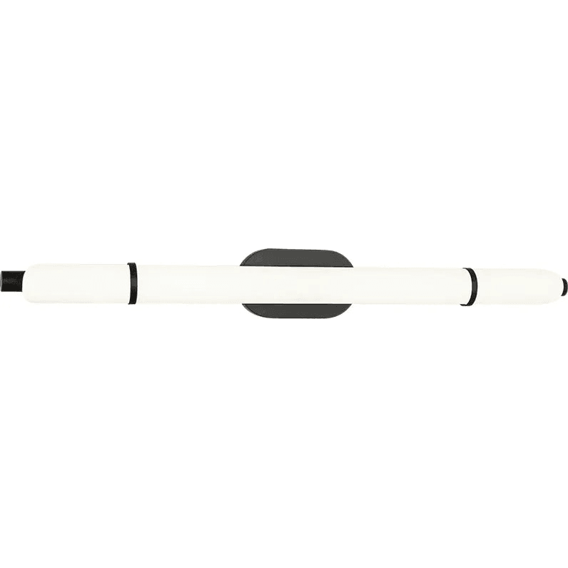 Matteo Lighting - Finnegan LED Vanity - S10424AG - Canada Light Shop