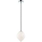 Matteo Lighting - Gemma Pendant - C78001OP - Canada Light Shop