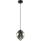 Matteo Lighting - Gemma Pendant - C78001SM - Canada Light Shop