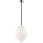 Matteo Lighting - Gemma Pendant - C78011OP - Canada Light Shop