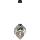 Matteo Lighting - Gemma Pendant - C78011SM - Canada Light Shop