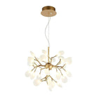 Matteo Lighting - Hydragea Bloom LED Pendant - C69820GL - Canada Light Shop