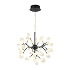 Matteo Lighting - Hydragea Bloom LED Pendant - C69824MB - Canada Light Shop
