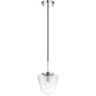Matteo Lighting - Idina Pendant - C80301CH - Canada Light Shop