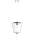 Matteo Lighting - Idina Pendant - C80302CH - Canada Light Shop
