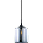 Matteo Lighting - Irresistible Organic Charm Pendant - C41404SM - Canada Light Shop