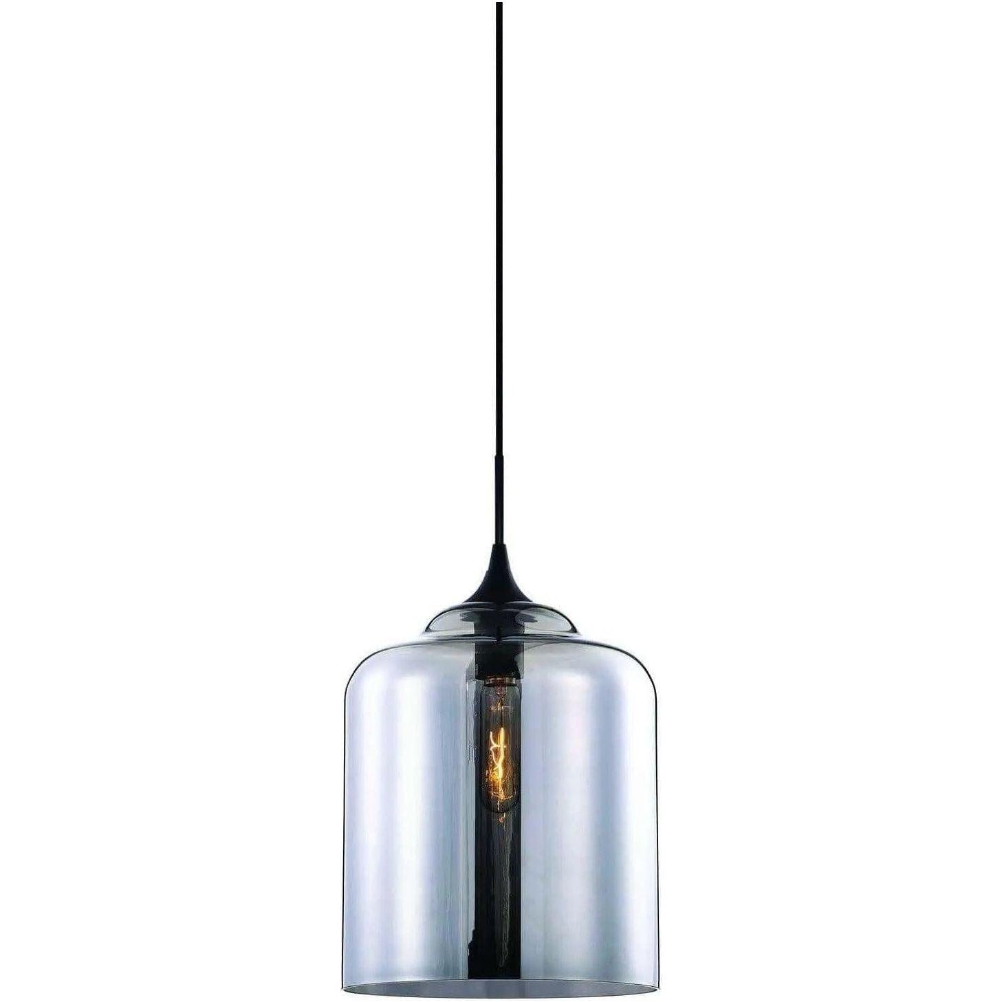 Matteo Lighting - Irresistible Organic Charm Pendant - C41404SM - Canada Light Shop