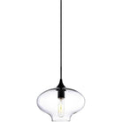 Matteo Lighting - Irresistible Organic Charm Pendant - C41406CL - Canada Light Shop