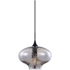 Matteo Lighting - Irresistible Organic Charm Pendant - C41406SM - Canada Light Shop