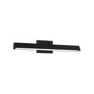 Matteo Lighting - Isosceles LED Vanity - W64918AG - Canada Light Shop