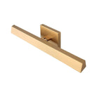 Matteo Lighting - Isosceles LED Vanity - W64918AG - Canada Light Shop