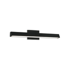 Matteo Lighting - Isosceles LED Vanity - W64924MB - Canada Light Shop