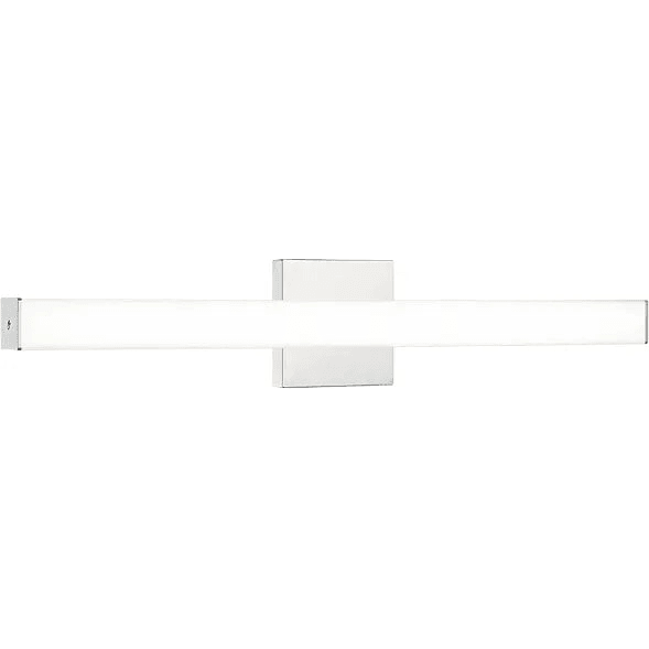 Matteo Lighting - Karadene LED Vanity - S03218CH - Canada Light Shop