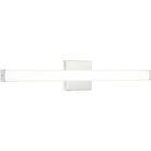 Matteo Lighting - Karadene LED Vanity - S03224CH - Canada Light Shop