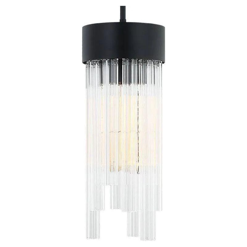 Matteo Lighting - Kellan Pendant - C66903MB - Canada Light Shop
