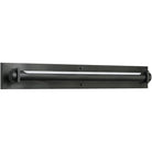 Matteo Lighting - Knax LED Vanity - S07129OB - Canada Light Shop