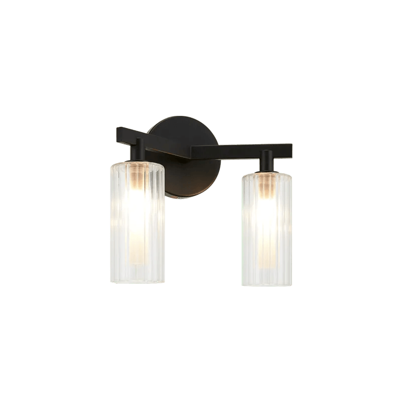 Matteo Lighting - Kristof Wall Sconce - W60801AG - Canada Light Shop