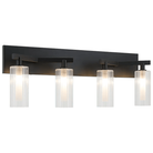 Matteo Lighting - Kristof Wall Sconce - W60801AG - Canada Light Shop