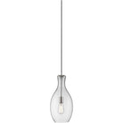 Matteo Lighting - Lagynos Pendant - C47112CL - Canada Light Shop