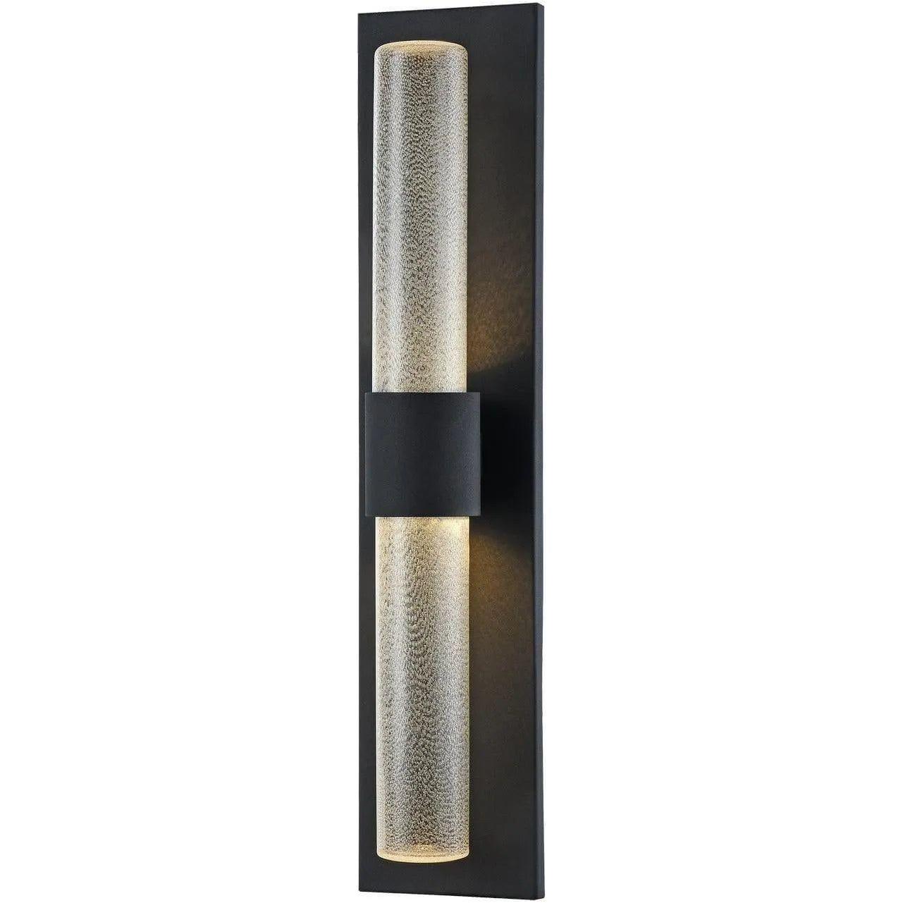 Matteo Lighting - Likwid Double LED Wall Sconce - S02702MB - Canada Light Shop